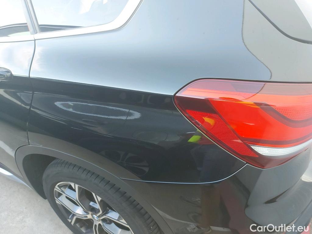  Bmw  X1 BMW  / 2019 / 5P / todoterreno xDrive18d #12