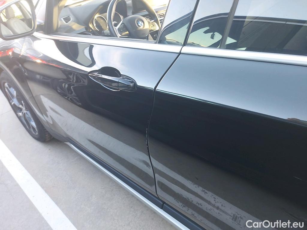  Bmw  X1 BMW  / 2019 / 5P / todoterreno xDrive18d #8