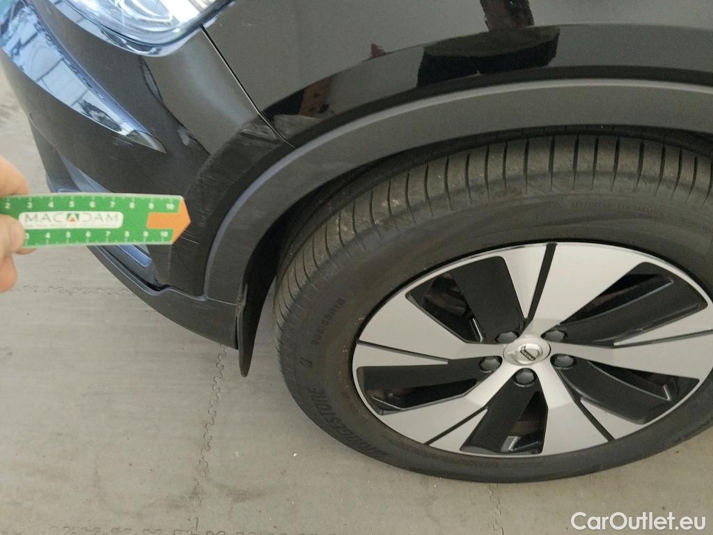  Volvo  XC 40 VOLVO XC40 / 2017 / 5P / todoterreno 1.5 T4 Twin Recharge Inscription Ex Auto #33