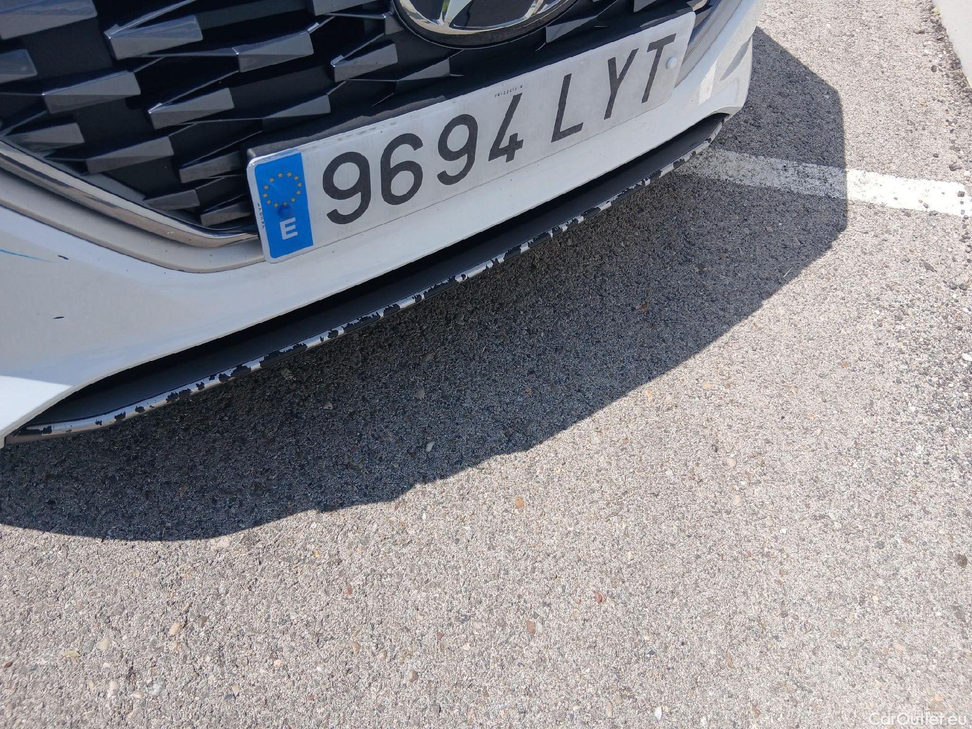  Hyundai   Ioniq HYUNDAI / 2019 / 5P / berlina con portón 1.6 GDI HEV Klass DCT #10