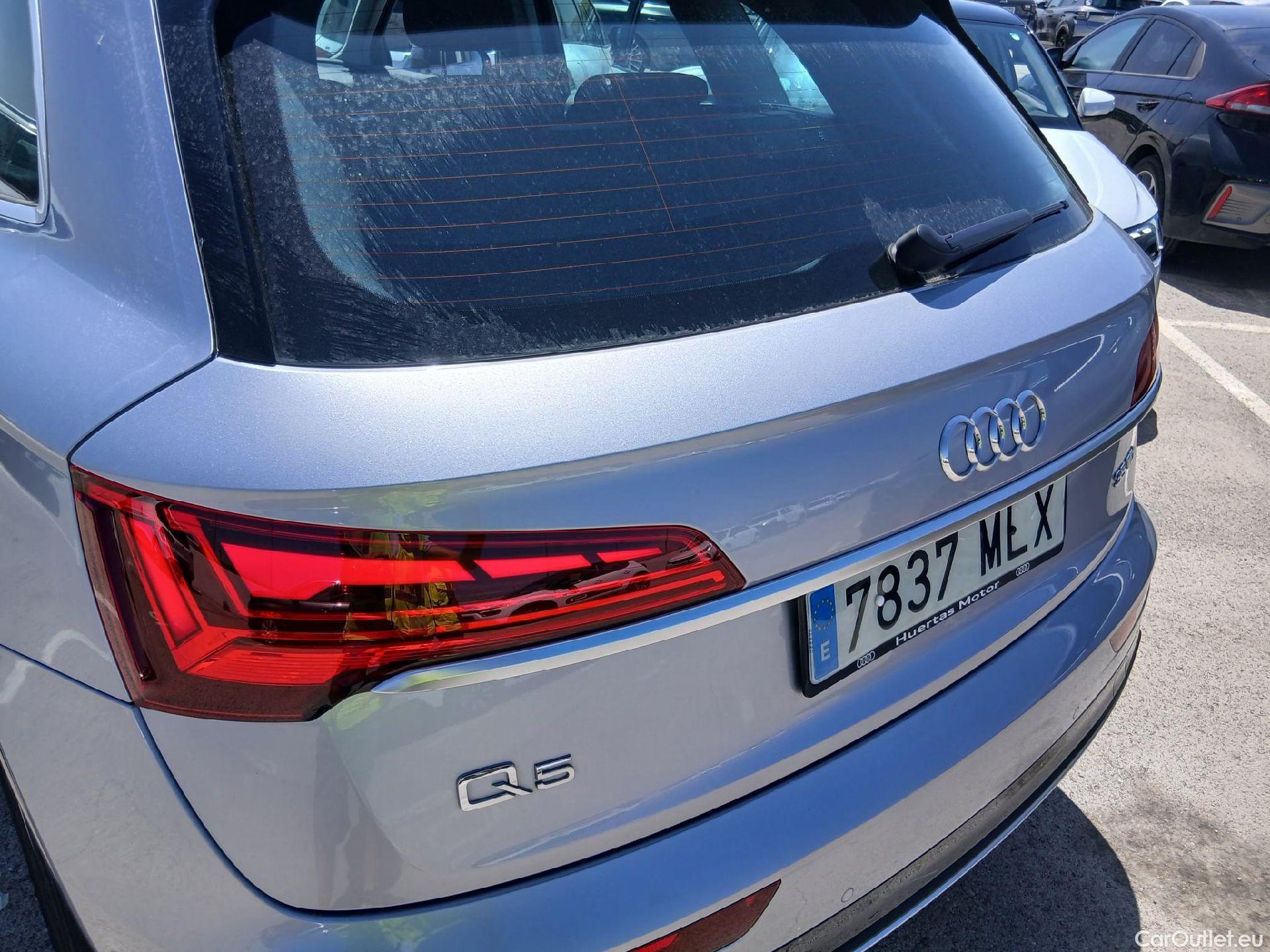  Audi  Q5  FYG 35 TDI advanced 2.0 TDI 165CV AT7 E6d #23