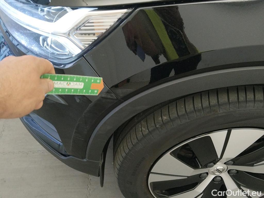  Volvo  XC 40 VOLVO XC40 / 2017 / 5P / todoterreno 1.5 T4 Twin Recharge Inscription Ex Auto #45