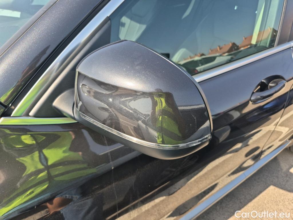  Bmw  X4 BMW  / 2021 / 5P / todoterreno xDrive20d xLine #17