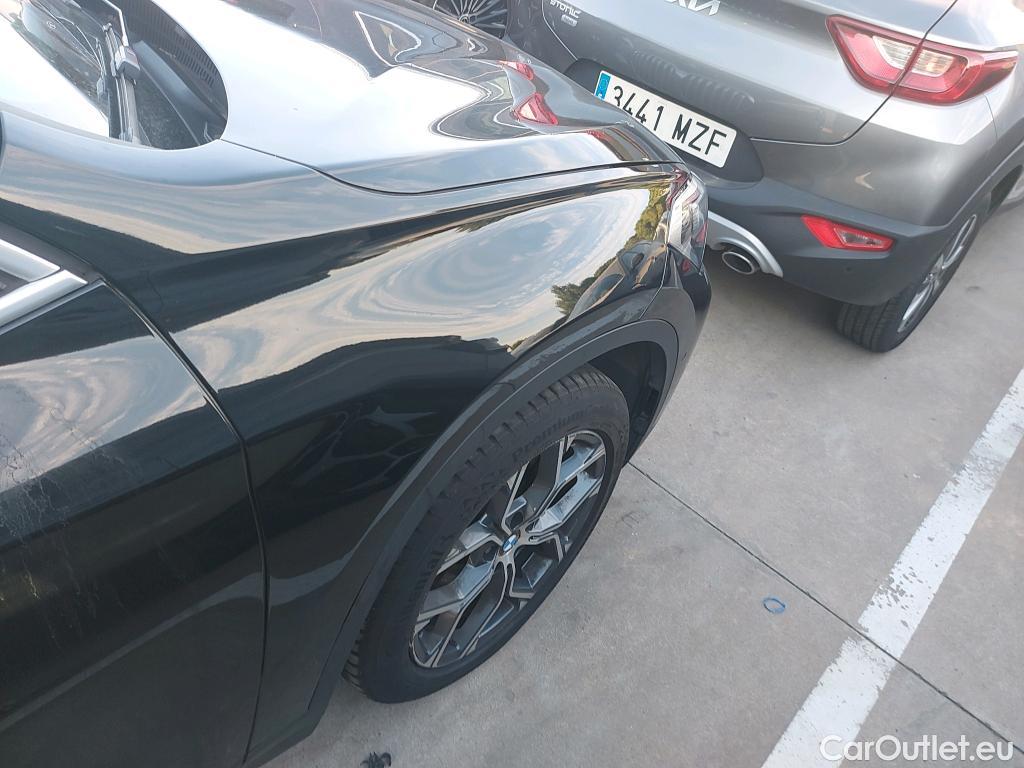  Bmw  X1 BMW  / 2019 / 5P / todoterreno xDrive18d #5