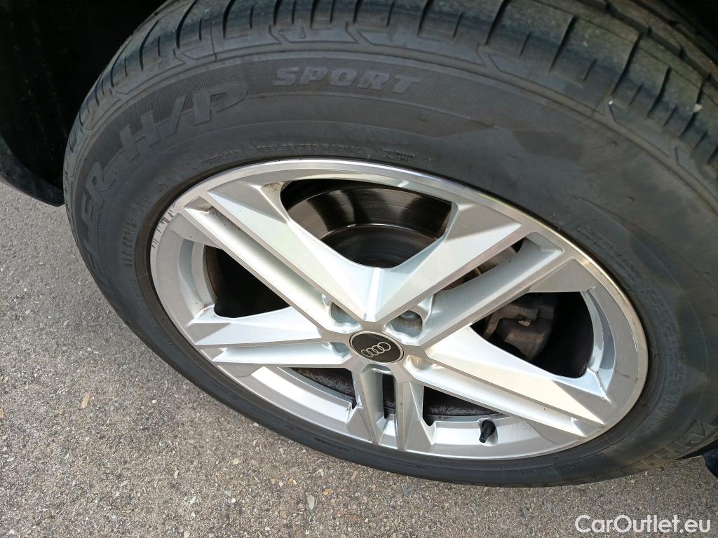  Audi  Q5 AUDI  / 2020 / 5P / todoterreno S line 40 TDI 150kW quattro-ultra #4