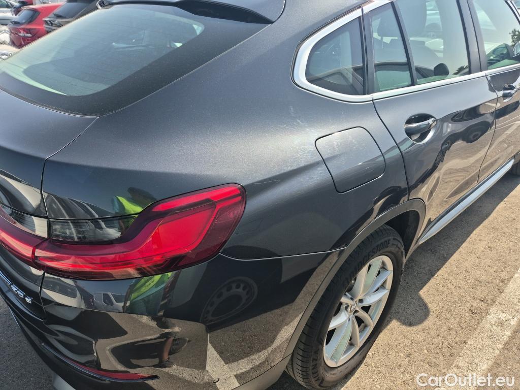  Bmw  X4 BMW  / 2021 / 5P / todoterreno xDrive20d xLine #1