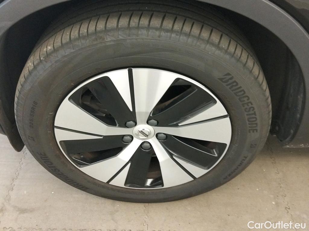  Volvo  XC 40 VOLVO XC40 / 2017 / 5P / todoterreno 1.5 T4 Twin Recharge Inscription Ex Auto #42