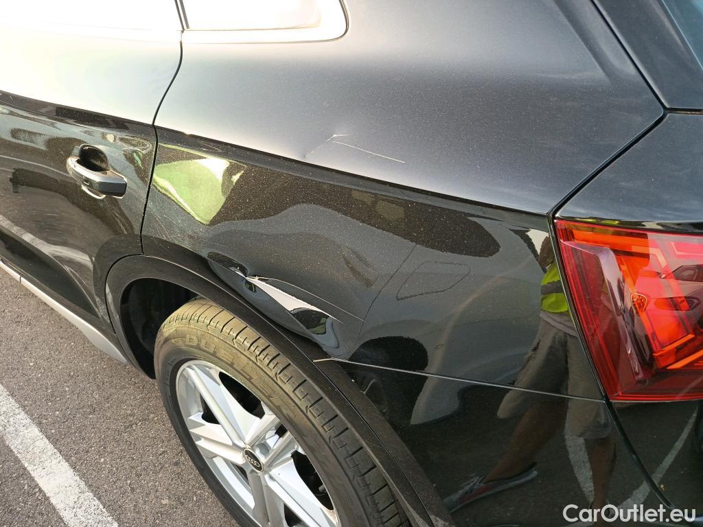  Audi  Q5 AUDI  / 2020 / 5P / todoterreno S line 40 TDI 150kW quattro-ultra #1