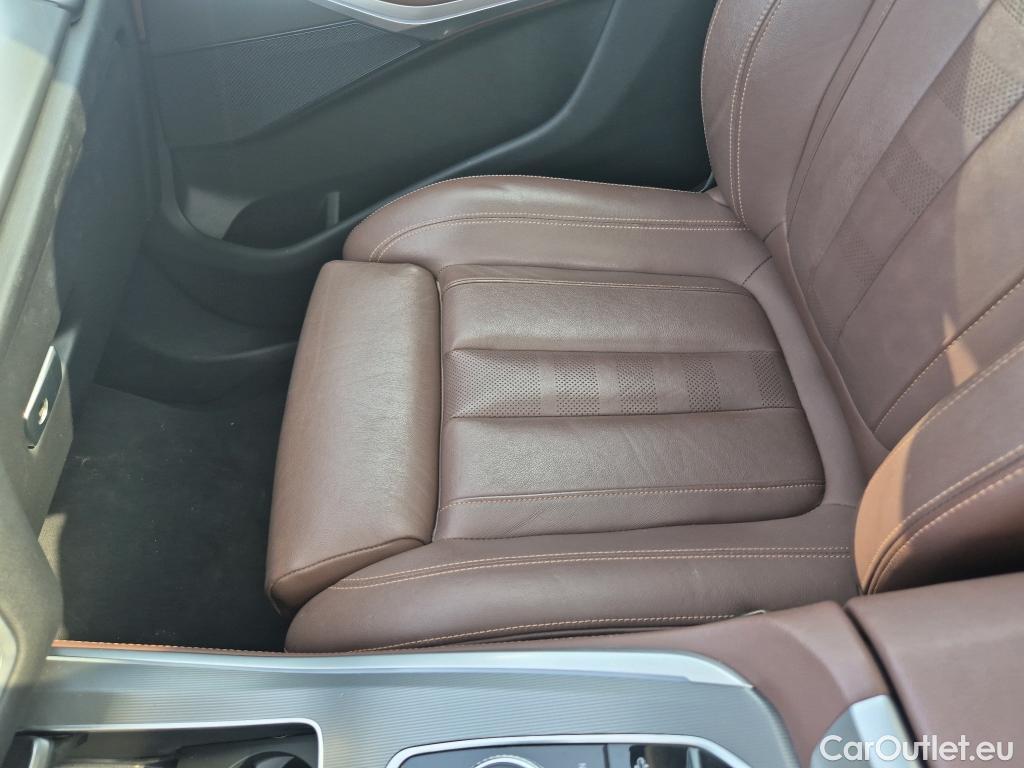  Bmw  X5 BMW  / 2018 / 5P / todoterreno xDrive45e (AC3) #1