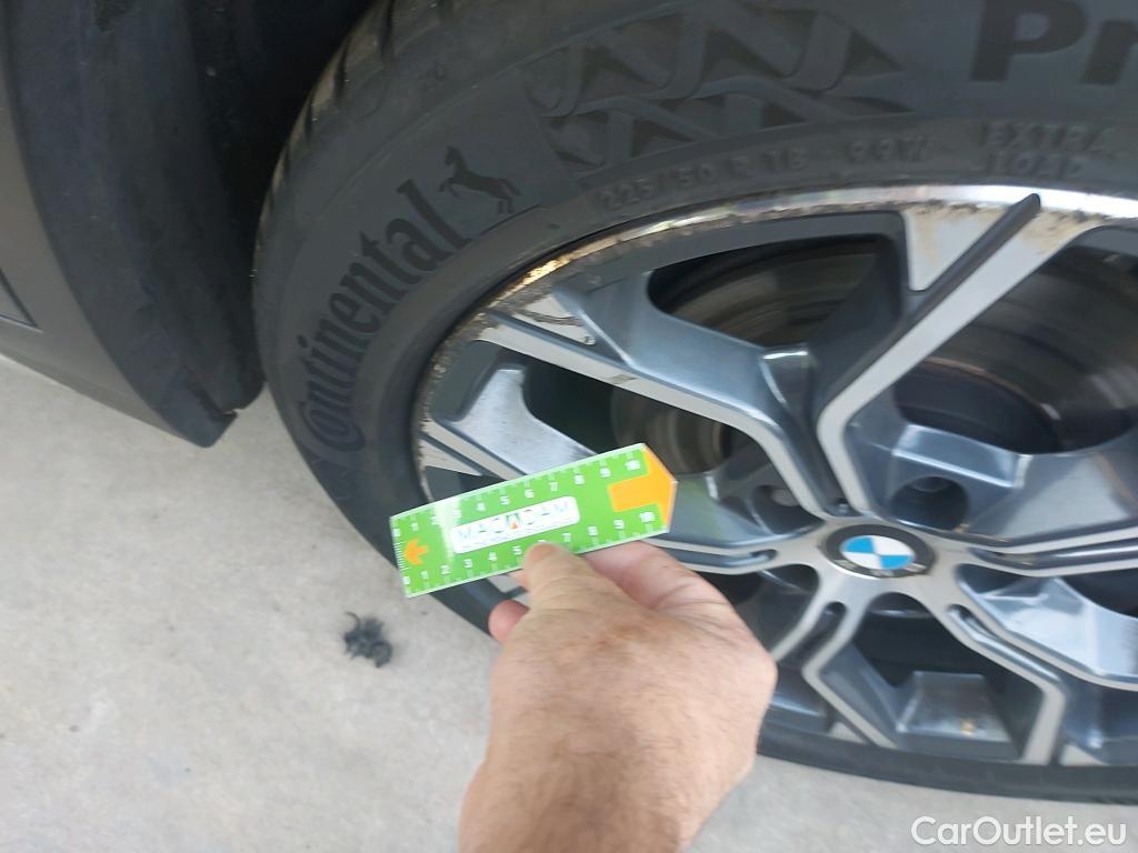  Bmw  X1 BMW  / 2019 / 5P / todoterreno xDrive18d #2