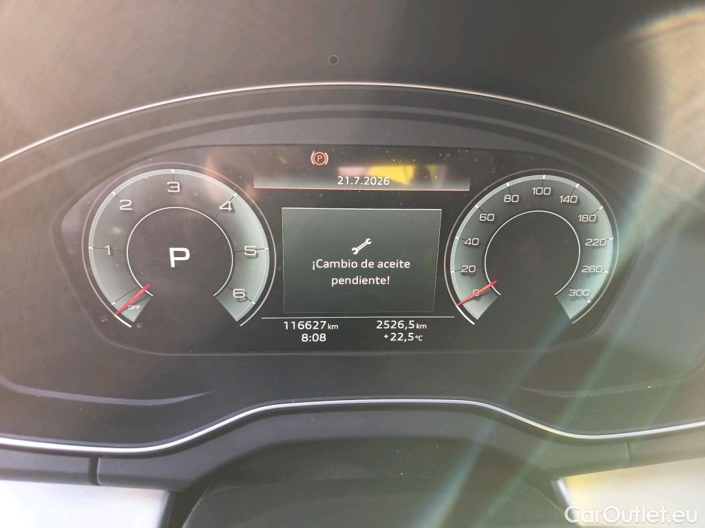  Audi  Q5 AUDI  / 2020 / 5P / todoterreno S line 40 TDI 150kW quattro-ultra #23
