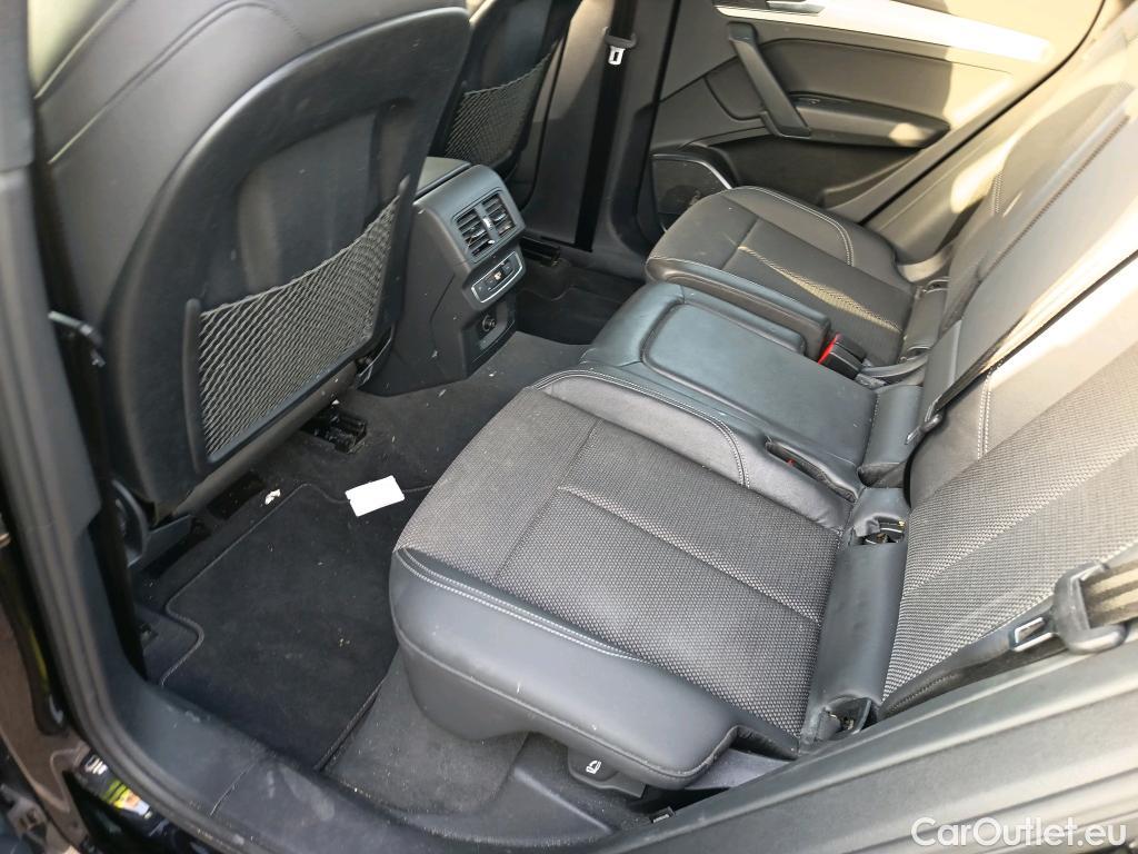  Audi  Q5 AUDI  / 2020 / 5P / todoterreno S line 40 TDI 150kW quattro-ultra #12