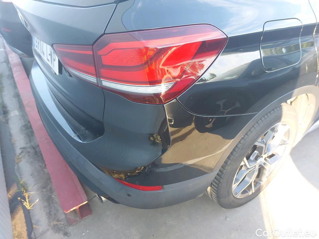  Bmw  X1 BMW  / 2019 / 5P / todoterreno xDrive18d #26