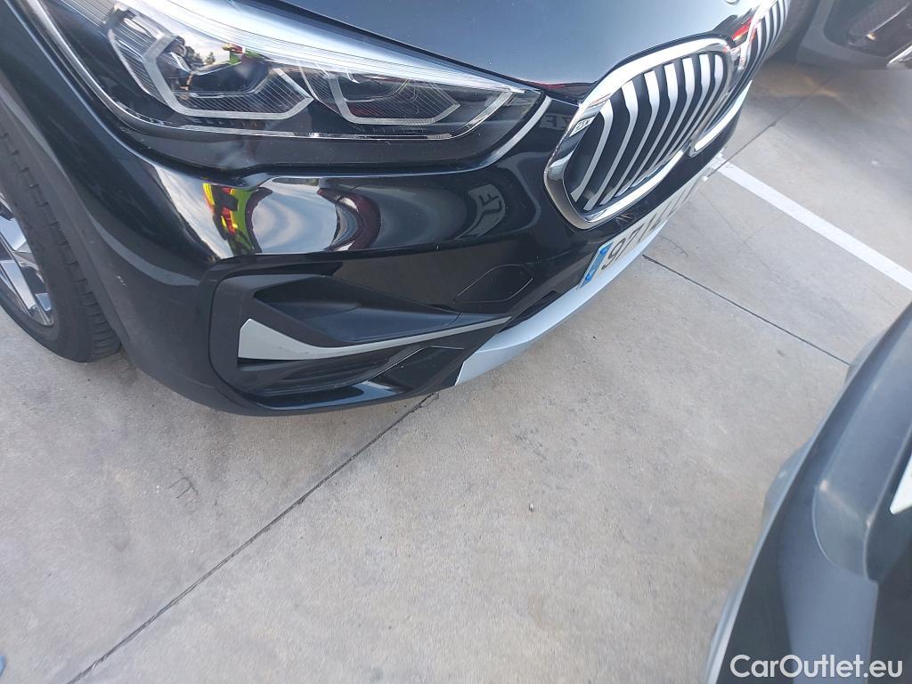  Bmw  X1 BMW  / 2019 / 5P / todoterreno xDrive18d #33