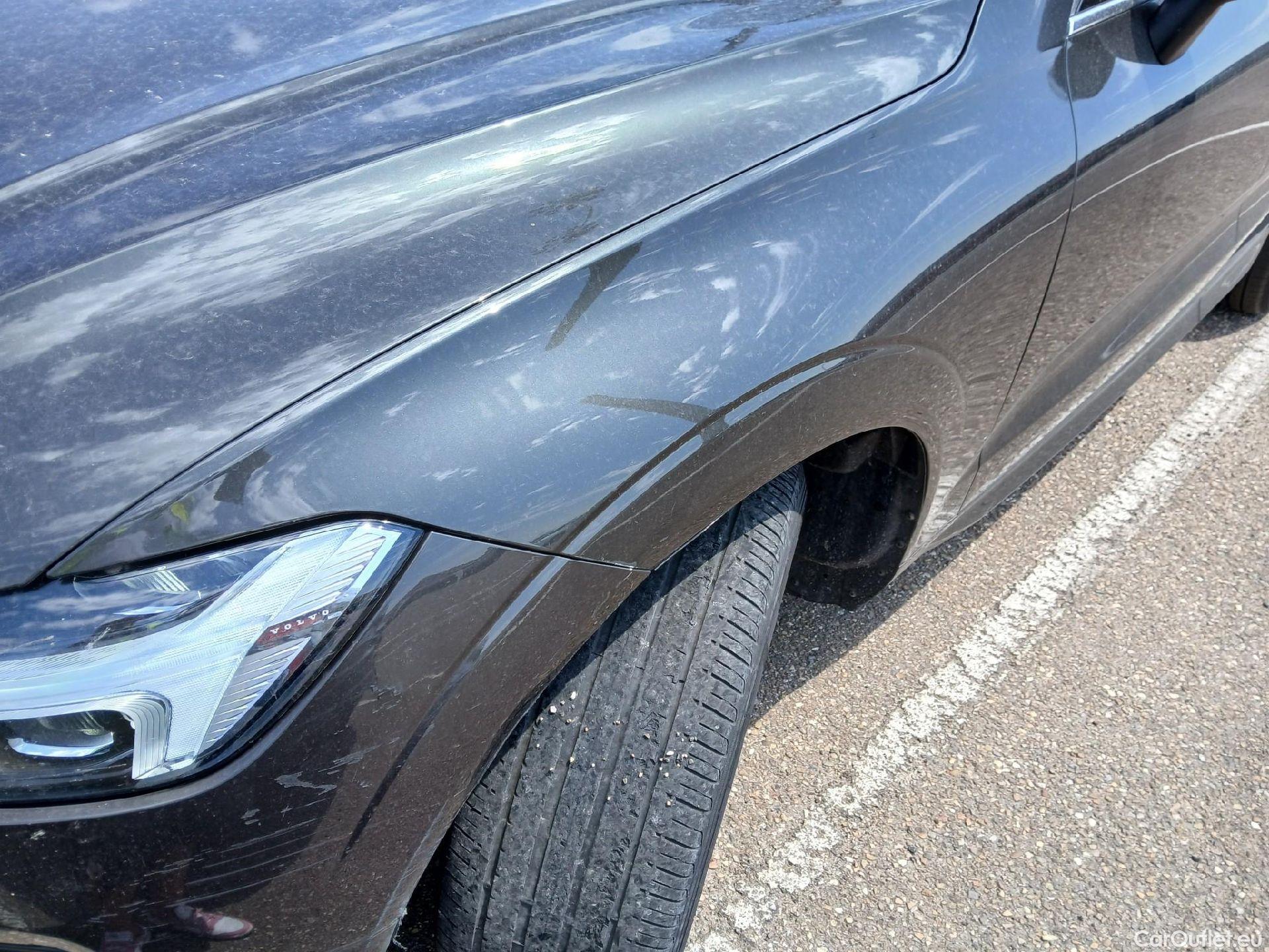  Volvo  XC60 VOLVO  / 2017 / 5P / todoterreno 2.0 B4 D Momentum Pro Auto #6