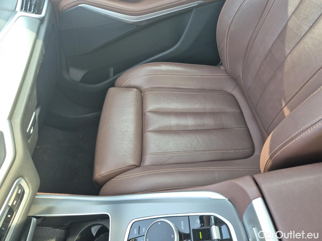  Bmw  X5 BMW  / 2018 / 5P / todoterreno xDrive45e (AC3) #33