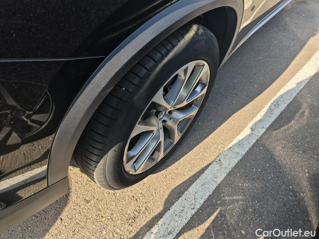  Bmw  X5 BMW  / 2018 / 5P / todoterreno xDrive45e (AC3) #3