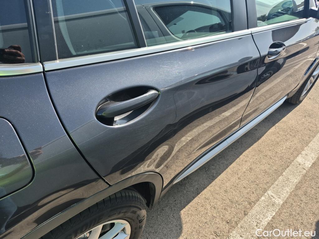  Bmw  X4 BMW  / 2021 / 5P / todoterreno xDrive20d xLine #3