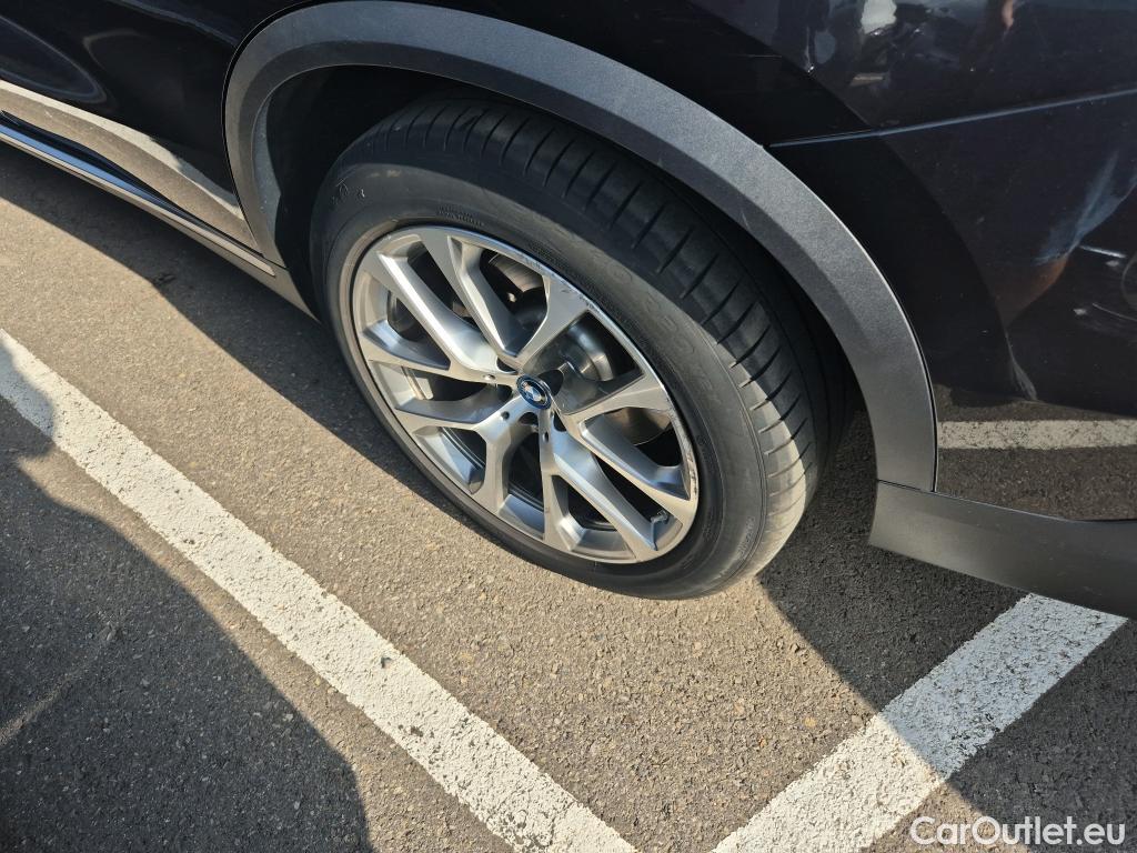  Bmw  X5 BMW  / 2018 / 5P / todoterreno xDrive45e (AC3) #7