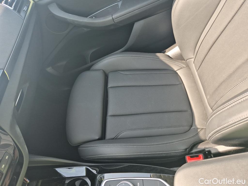  Bmw  X4 BMW  / 2021 / 5P / todoterreno xDrive20d xLine #11