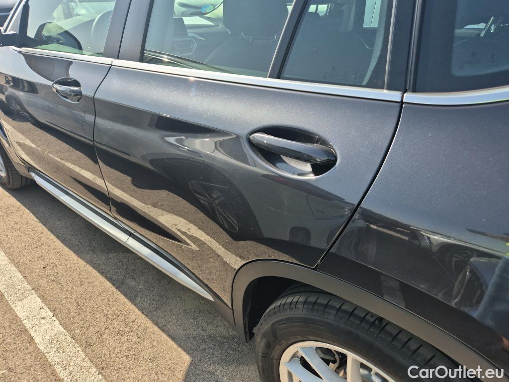  Bmw  X4 BMW  / 2021 / 5P / todoterreno xDrive20d xLine #15