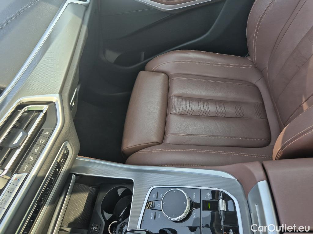  Bmw  X5 BMW  / 2018 / 5P / todoterreno xDrive45e (AC3) #34