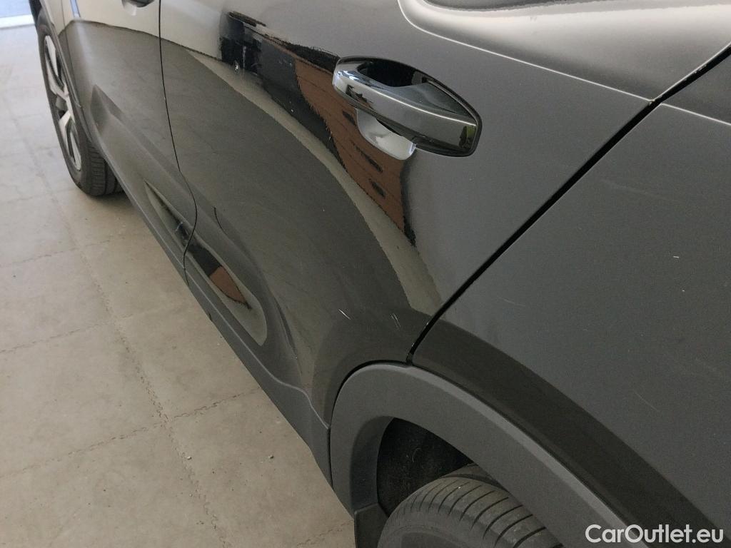  Volvo  XC 40 VOLVO XC40 / 2017 / 5P / todoterreno 1.5 T4 Twin Recharge Inscription Ex Auto #52