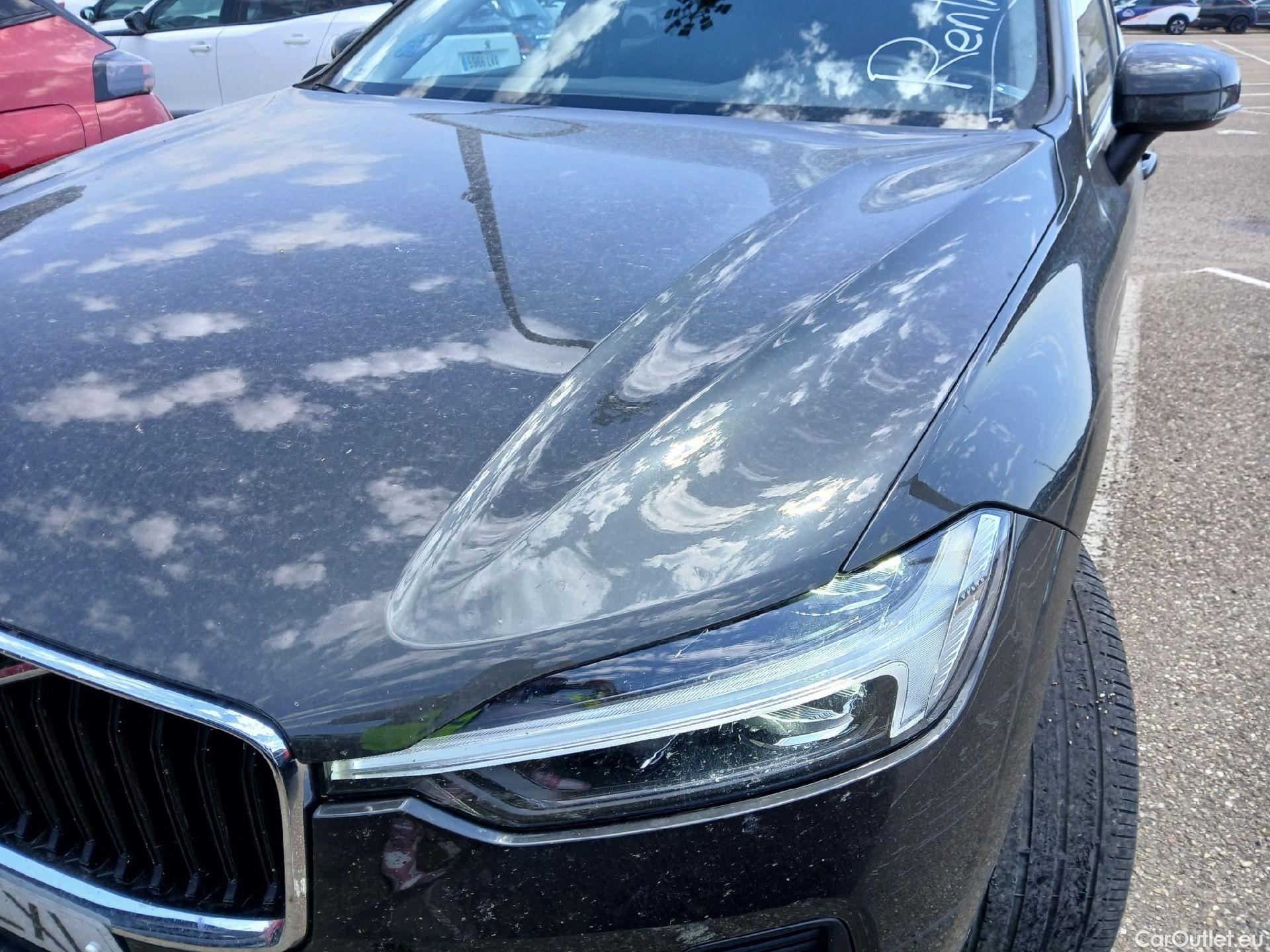  Volvo  XC60 VOLVO  / 2017 / 5P / todoterreno 2.0 B4 D Momentum Pro Auto #5