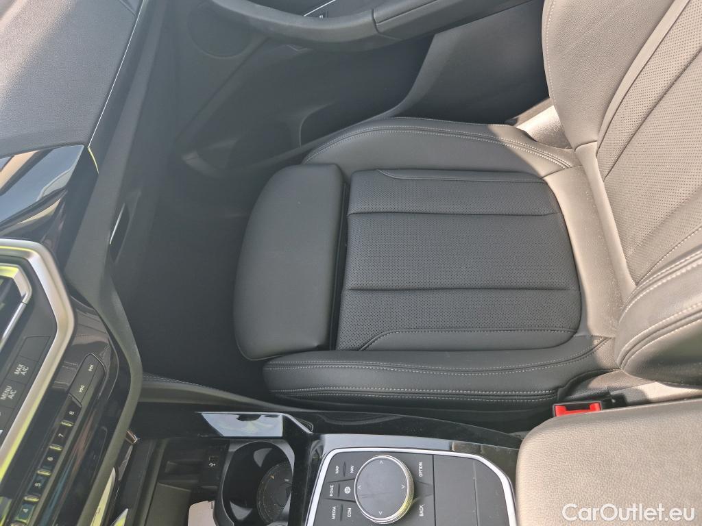  Bmw  X4 BMW  / 2021 / 5P / todoterreno xDrive20d xLine #12