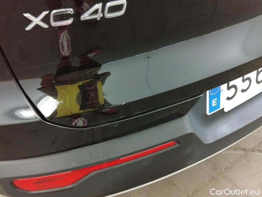  Volvo  XC 40 VOLVO XC40 / 2017 / 5P / todoterreno 1.5 T4 Twin Recharge Inscription Ex Auto #54
