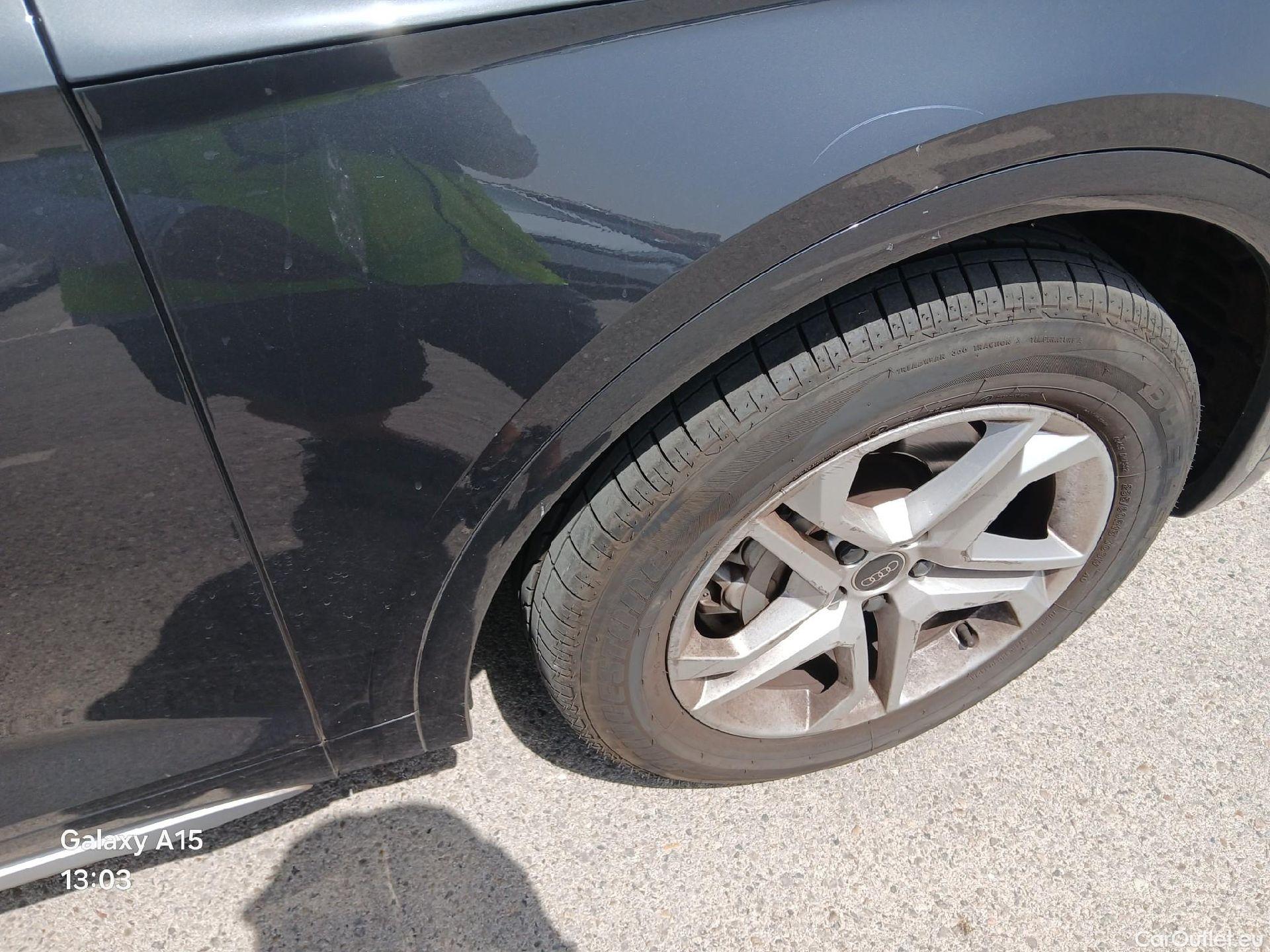  Audi  Q5 AUDI  SPORTBACK / 2020 / 5P / todoterreno Advanced 35 TDI 120kW S tronic (AC2) #18