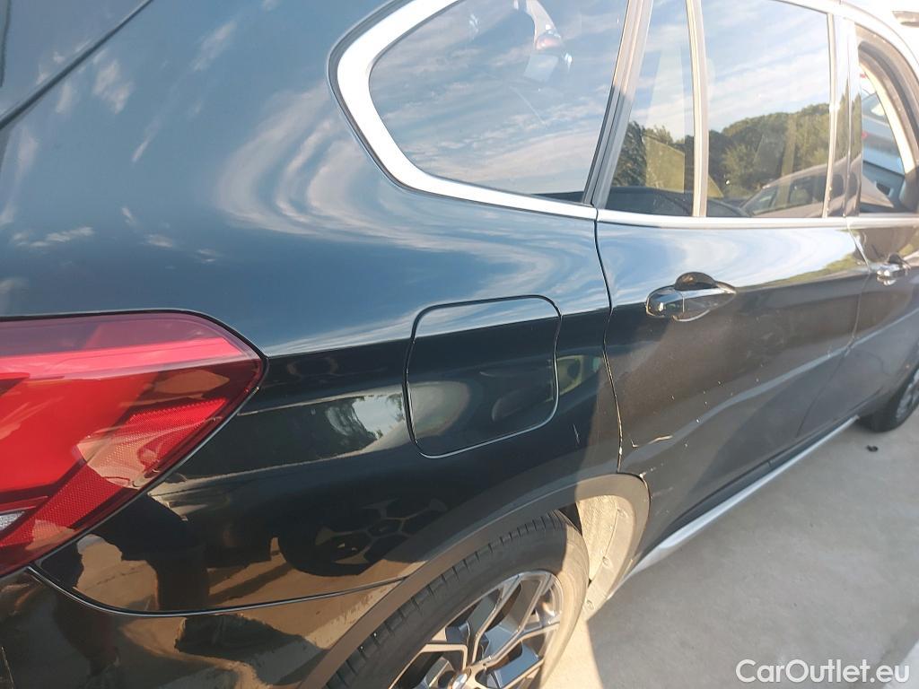  Bmw  X1 BMW  / 2019 / 5P / todoterreno xDrive18d #18