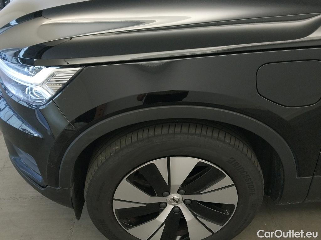  Volvo  XC 40 VOLVO XC40 / 2017 / 5P / todoterreno 1.5 T4 Twin Recharge Inscription Ex Auto #44