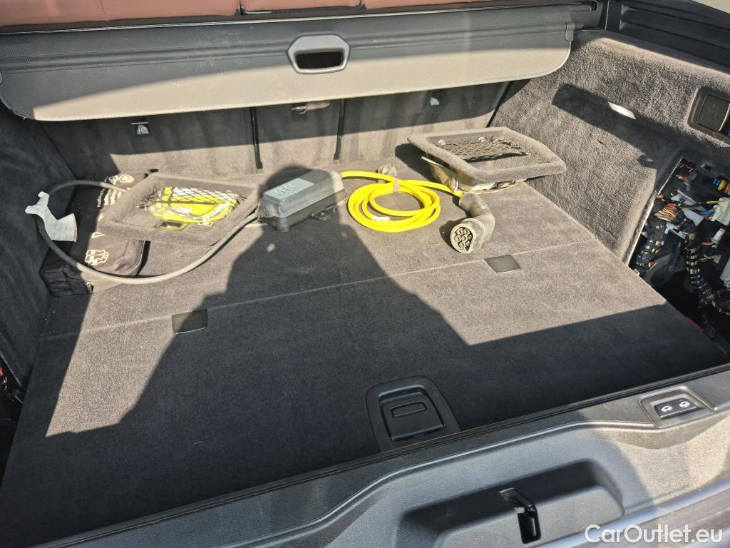  Bmw  X5 BMW  / 2018 / 5P / todoterreno xDrive45e (AC3) #18