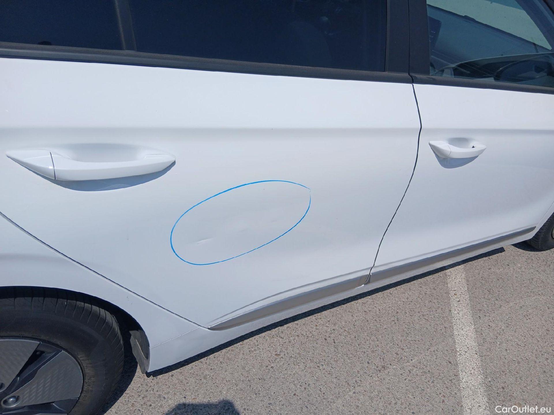  Hyundai   Ioniq HYUNDAI / 2019 / 5P / berlina con portón 1.6 GDI HEV Klass DCT #34