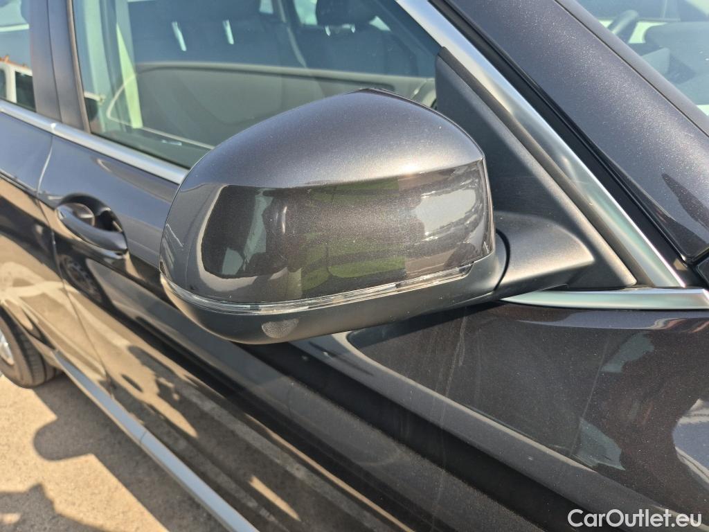  Bmw  X4 BMW  / 2021 / 5P / todoterreno xDrive20d xLine #23