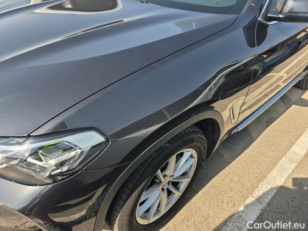  Bmw  X4 BMW  / 2021 / 5P / todoterreno xDrive20d xLine #5
