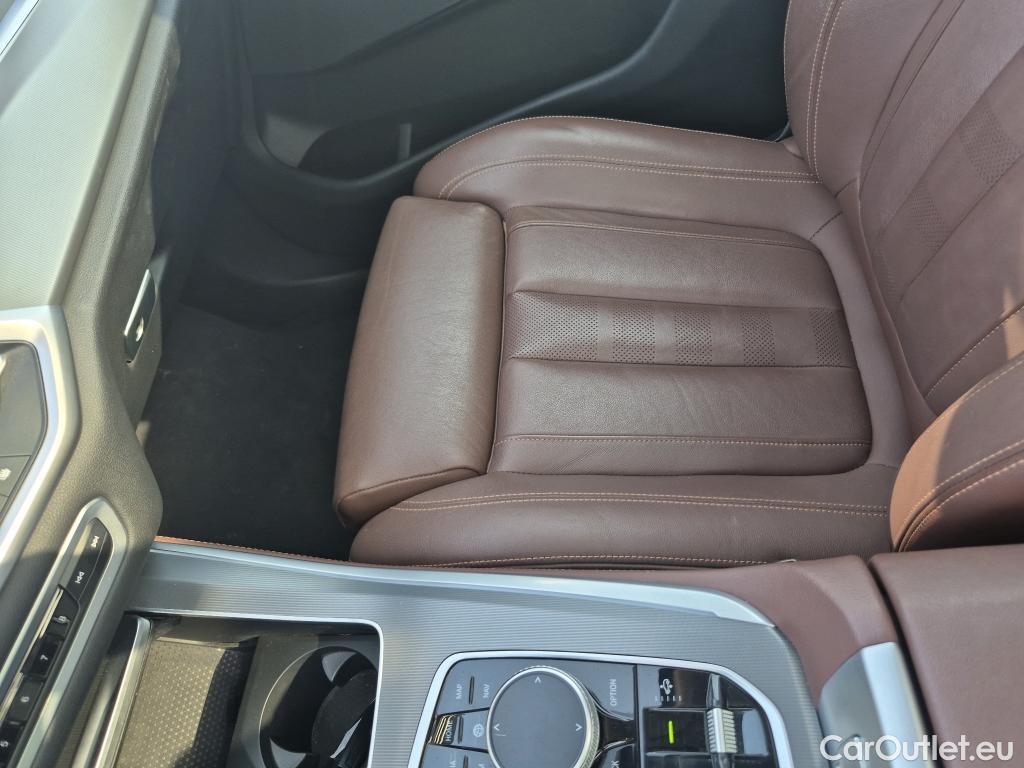  Bmw  X5 BMW  / 2018 / 5P / todoterreno xDrive45e (AC3) #2