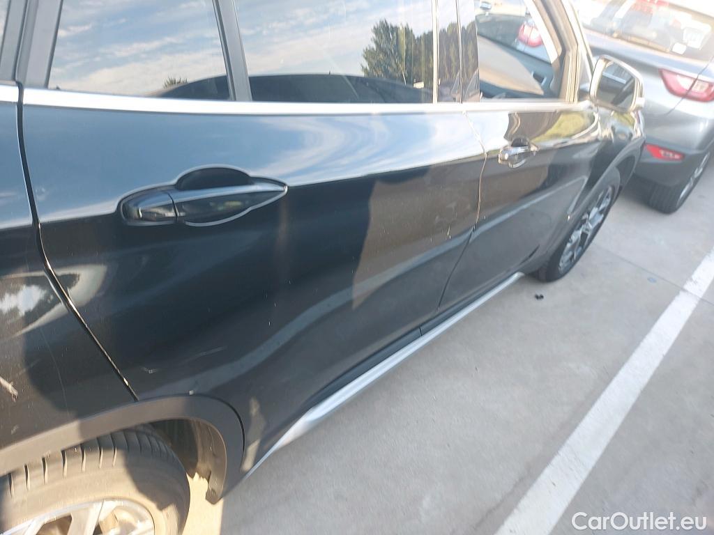  Bmw  X1 BMW  / 2019 / 5P / todoterreno xDrive18d #16