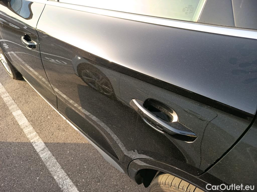  Audi  Q5 AUDI  / 2020 / 5P / todoterreno S line 40 TDI 150kW quattro-ultra #6