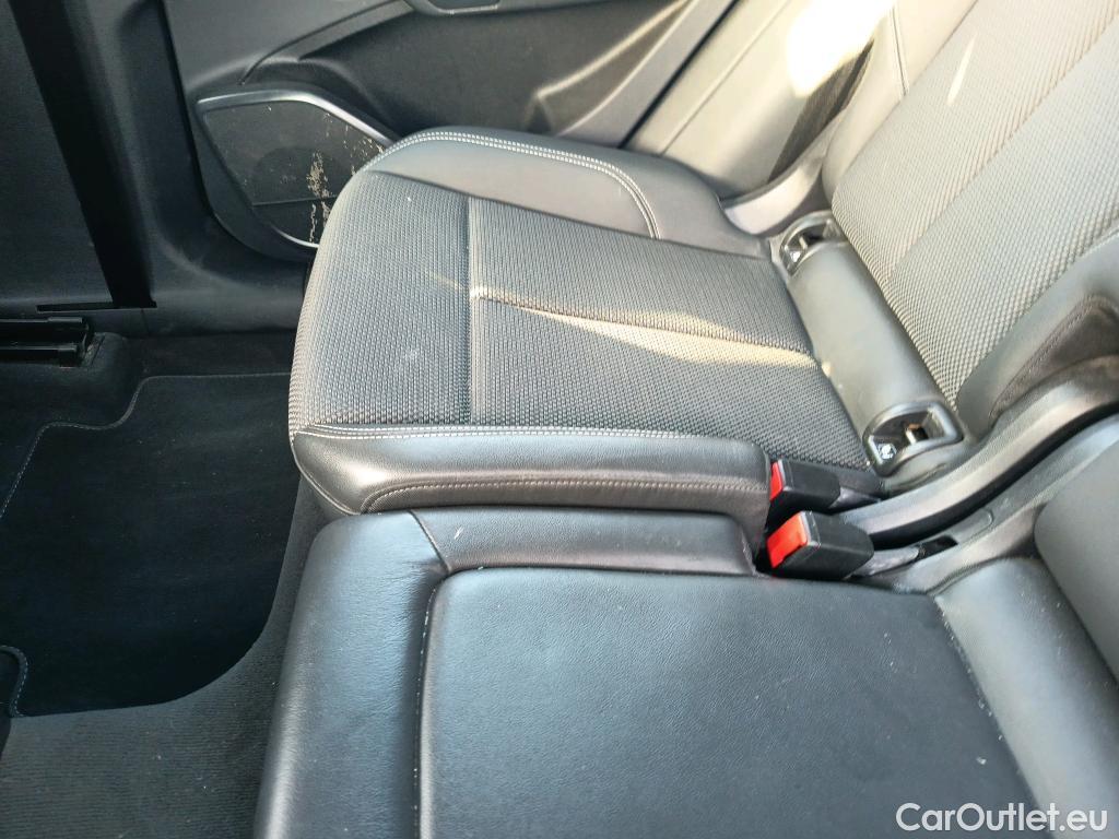  Audi  Q5 AUDI  / 2020 / 5P / todoterreno S line 40 TDI 150kW quattro-ultra #13