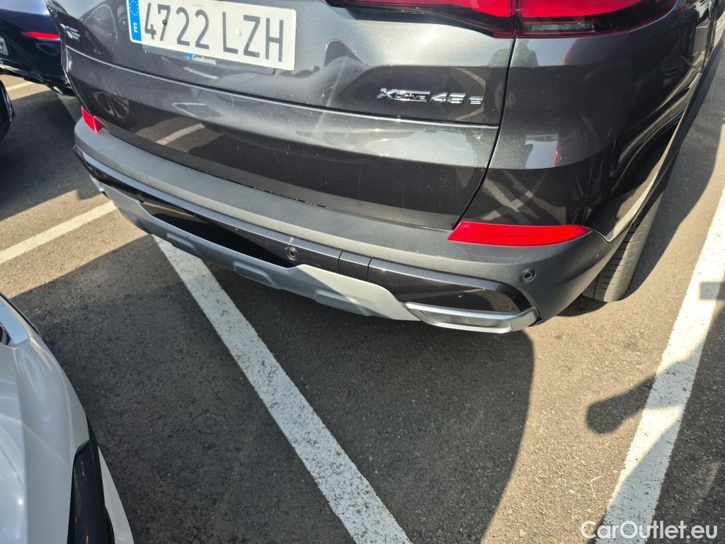 Bmw  X5 BMW  / 2018 / 5P / todoterreno xDrive45e (AC3) #21