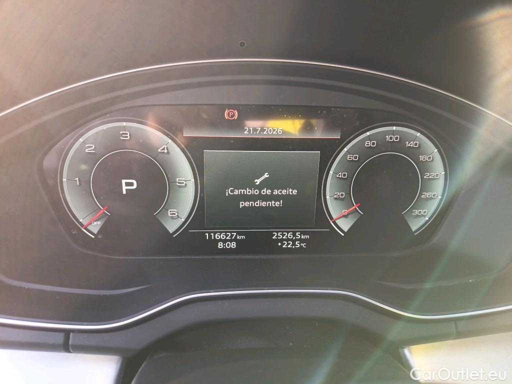  Audi  Q5 AUDI  / 2020 / 5P / todoterreno S line 40 TDI 150kW quattro-ultra #24