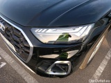  Audi  Q5 AUDI  / 2020 / 5P / todoterreno S line 40 TDI 150kW quattro-ultra #16
