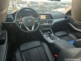  Bmw  Serie 3 BMW  / 2019 / 5P / familiar 318d Auto.Touring #3