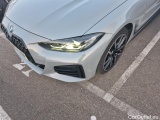  Bmw  Serie 4 BMW  / 2020 / 5P / berlina con portón Gran Coupé 420i #16