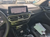  Bmw  X4 BMW  / 2021 / 5P / todoterreno xDrive20d xLine #14