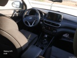  Hyundai  Tucson HYUNDAI  / 2018 / 5P / todoterreno 1.6 CRDI 85kW (116CV) 48V Tecno 4X2 #3