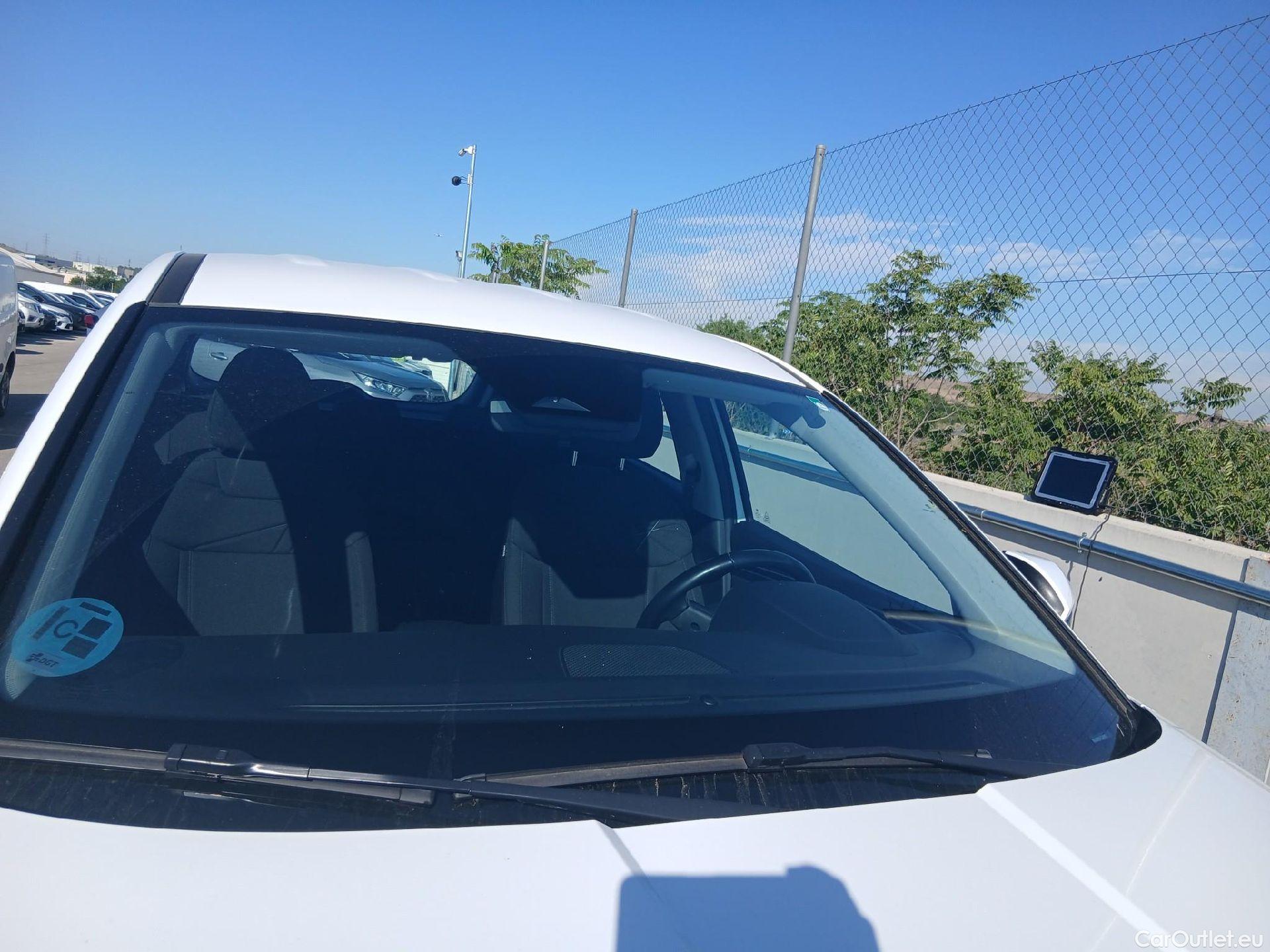  Hyundai  Tucson HYUNDAI  / 2020 / 5P / todoterreno 1.6 TGDI 110kW (150CV) Klass #18