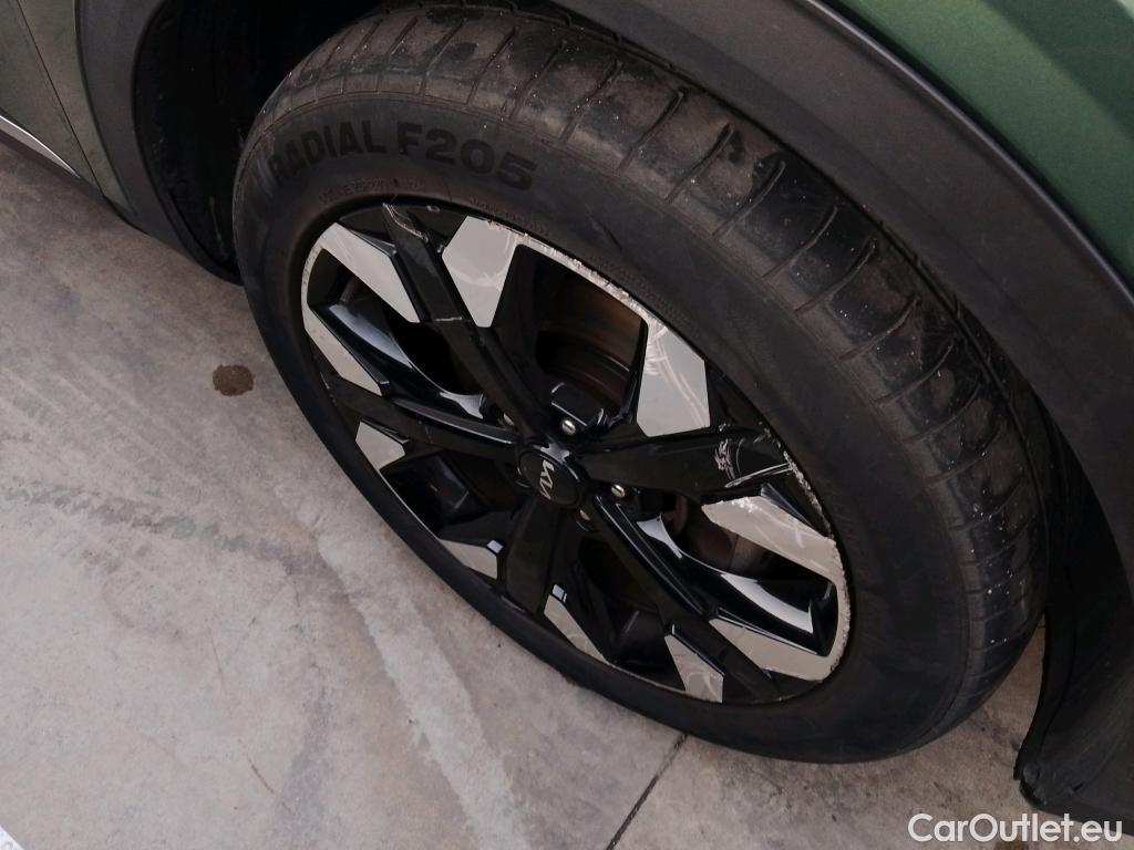  KIA  Sportage KIA  / 2022 / 5P / todoterreno 1.6 T-GDi PHEV 198kW (265CV) Drive 4X4 #5